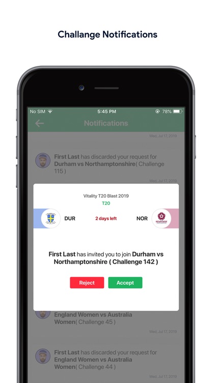 SkillSquad screenshot-4