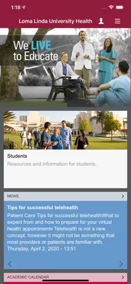 Game screenshot LLUH Mobile mod apk