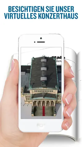 Game screenshot Konzerthaus Plus mod apk