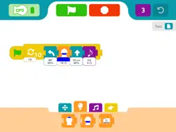 FinchBlox screenshot 8