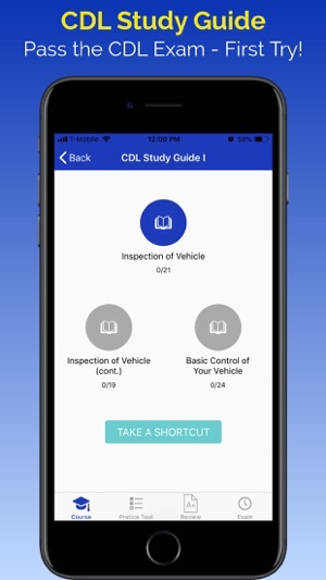 CDLPrep: CDL Study Guide