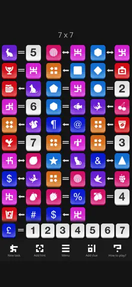 Game screenshot Мозг Гения apk