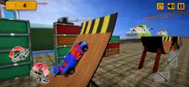 Game screenshot 汽车游戏:3d小汽车游戏 mod apk