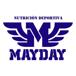 Mayday nutrition