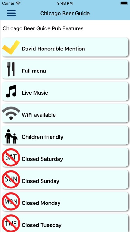 Beer Guide Chicago screenshot-6