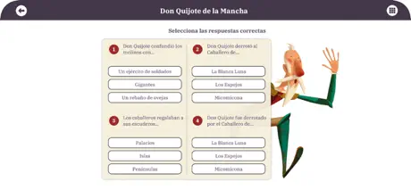 Miniclásicos