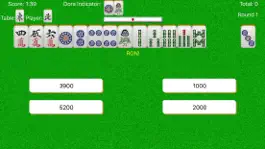 Game screenshot Riichi Mahjong Quiz hack