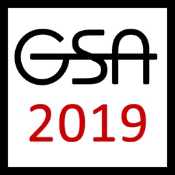 GSA Conference 2019
