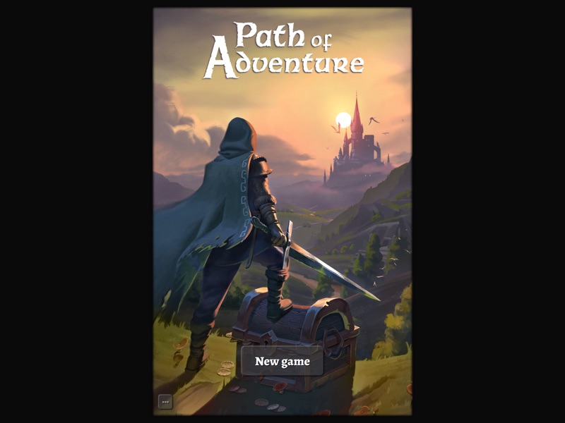 Path of Adventure screenshot 10
