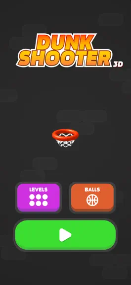 Game screenshot Dunk Shooter 3D mod apk
