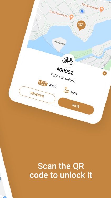 Christiania Rentabike