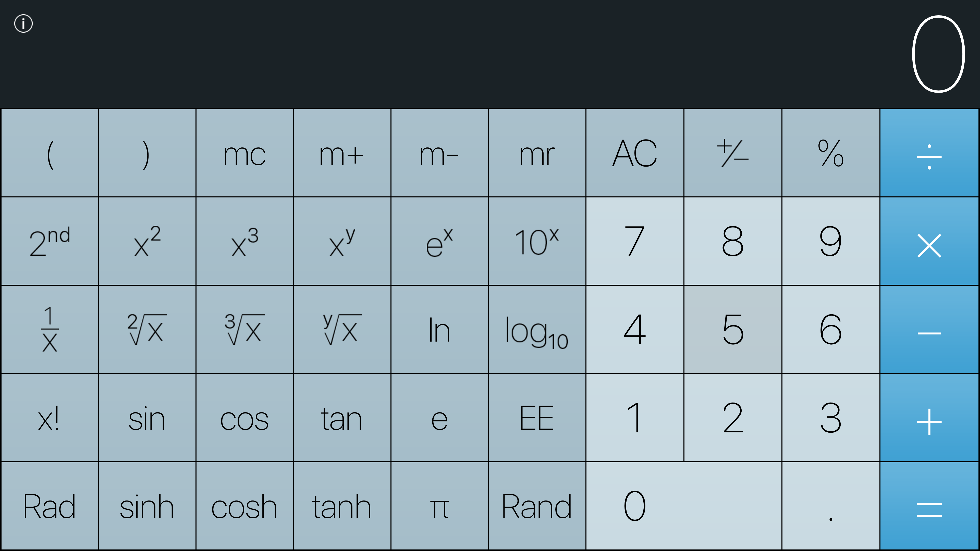 Calculator Smart
