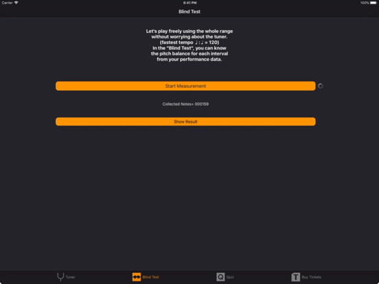 Screenshot #5 pour BTC-Pitch