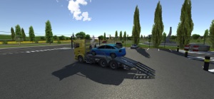 Drive Simulator 2 Job Sim screenshot #10 for iPhone