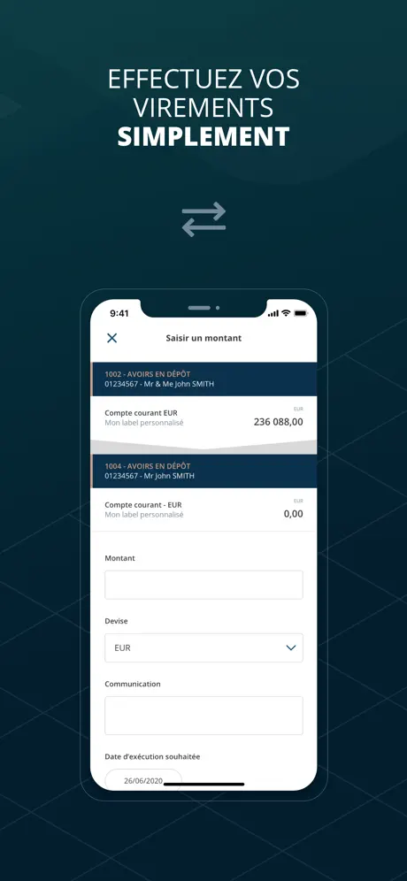 BTL Mobile Banking