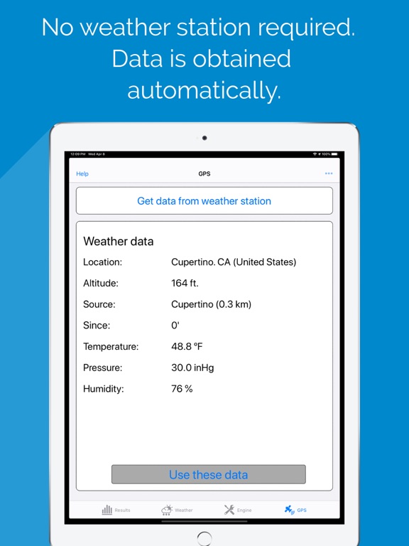 Jetting for Yamaha YZ 2T bikes iPad screenshot 2 - Sports app