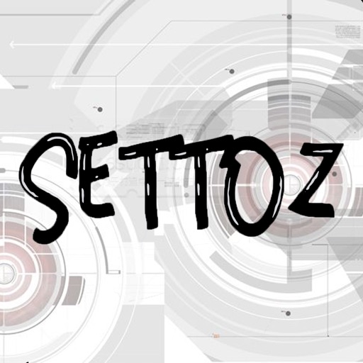 SETTOZ&NICE