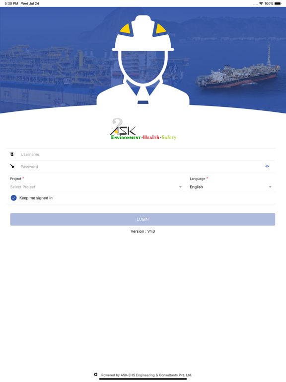 Screenshot #4 pour M ePTW-PTW Process Simplified