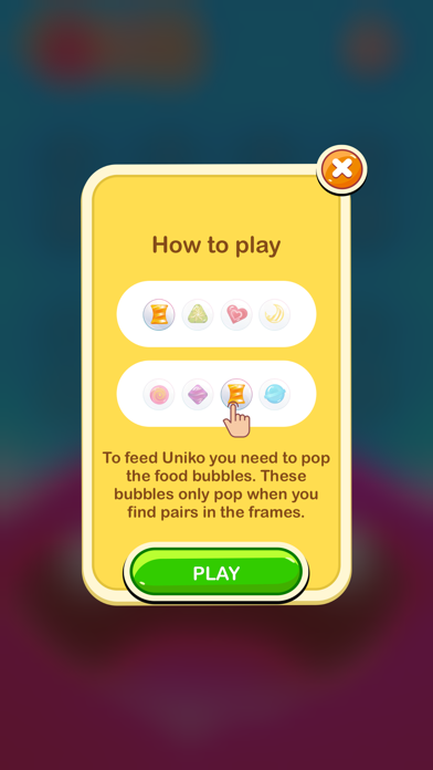 Uniko Screenshot