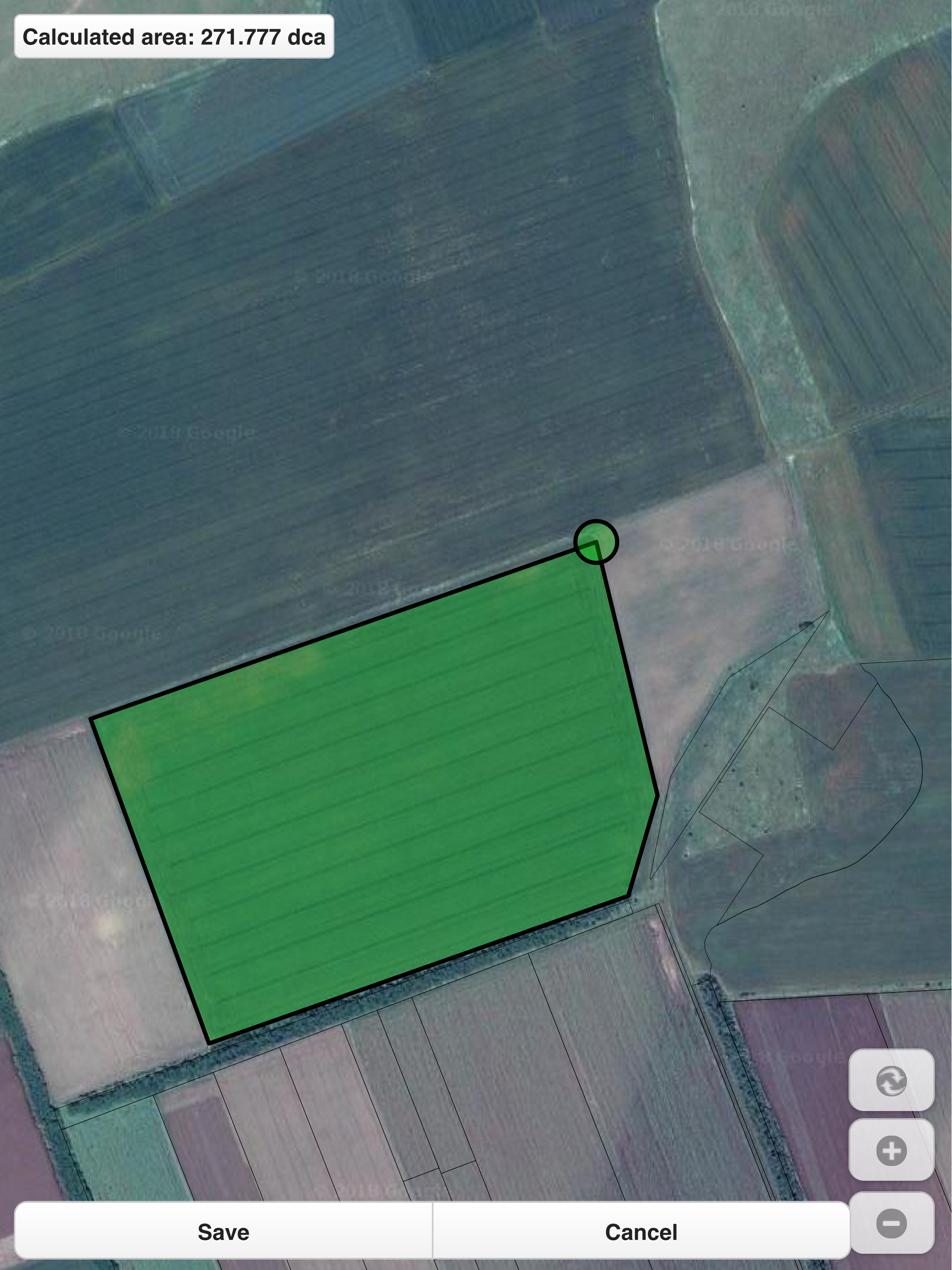 AgroOfficeM screenshot 16