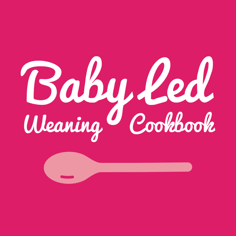Baby Led Weaning Recipes