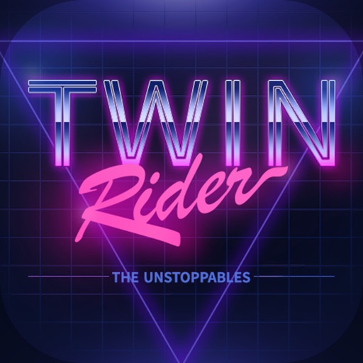 Twin Rider icon