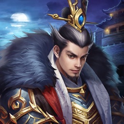 英雄混战·三国