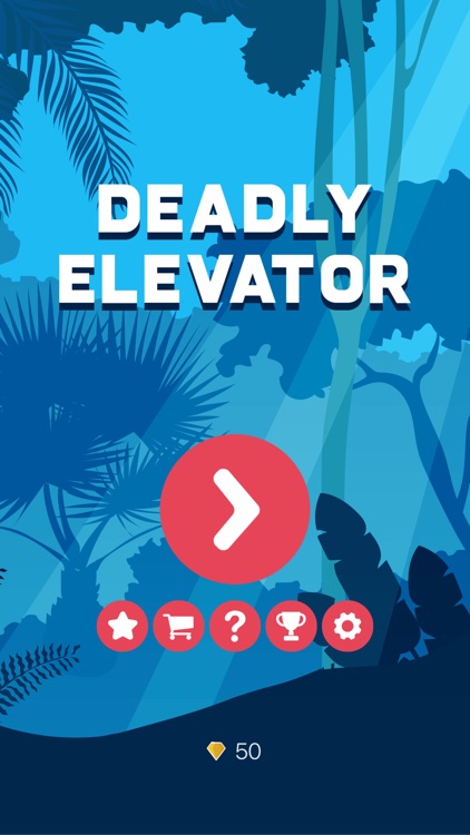 Deadly Elevator
