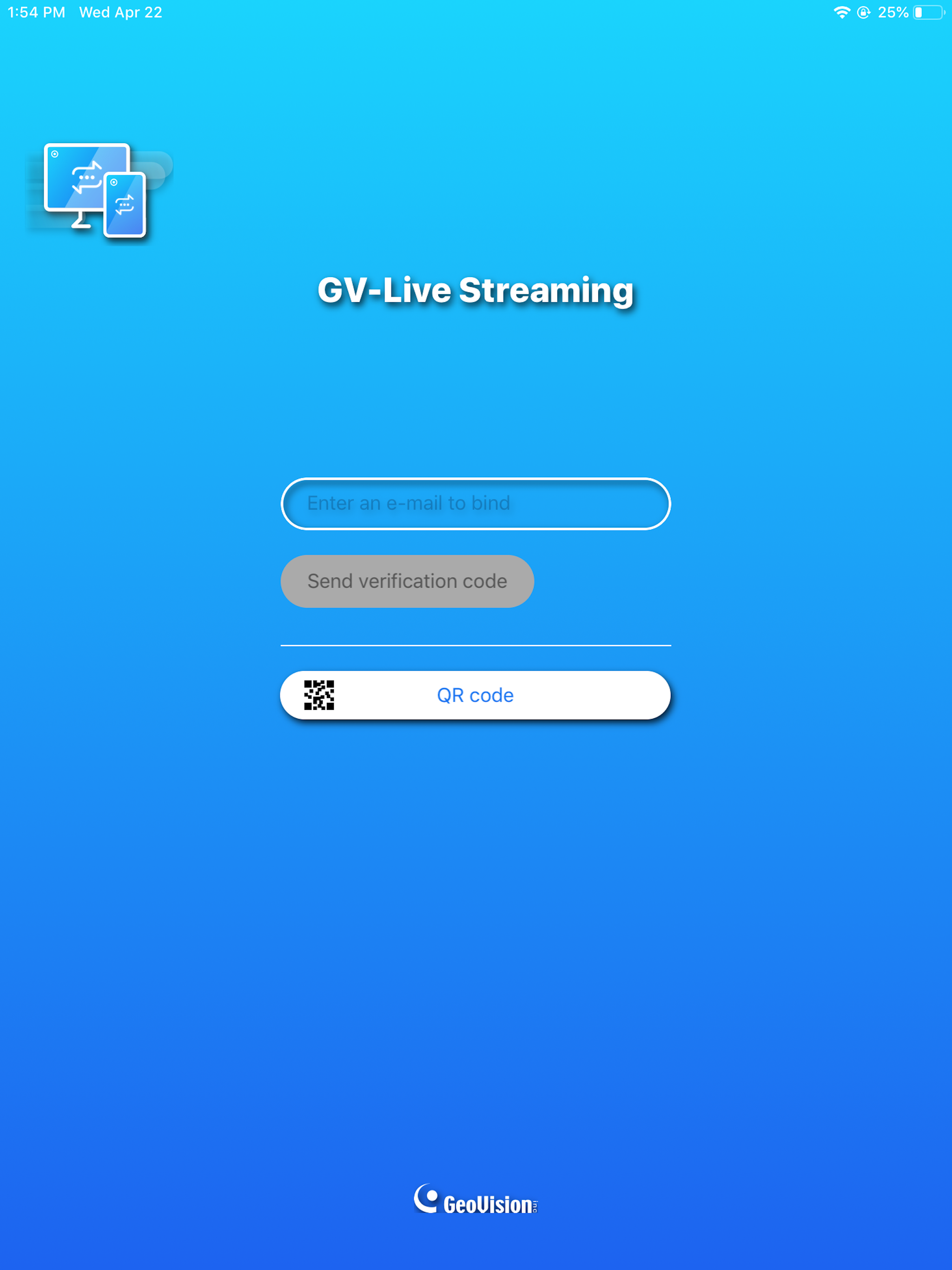 GV-Live Streaming