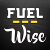 Fuel Wise delete, cancel