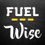 Download Fuel Wise app