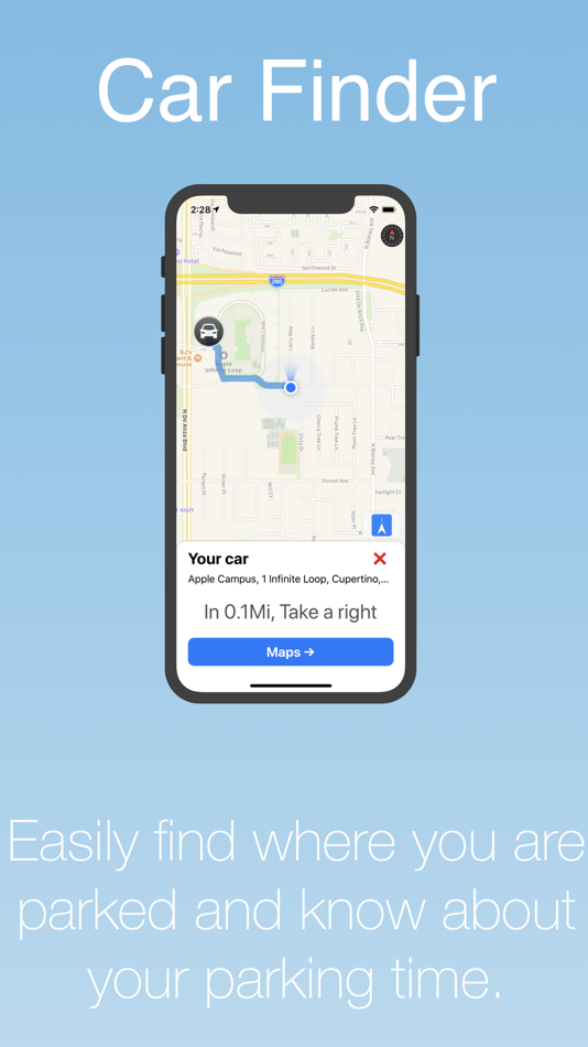 #5. CarOS® — Powerful dashboard (iOS) 由: Studio290