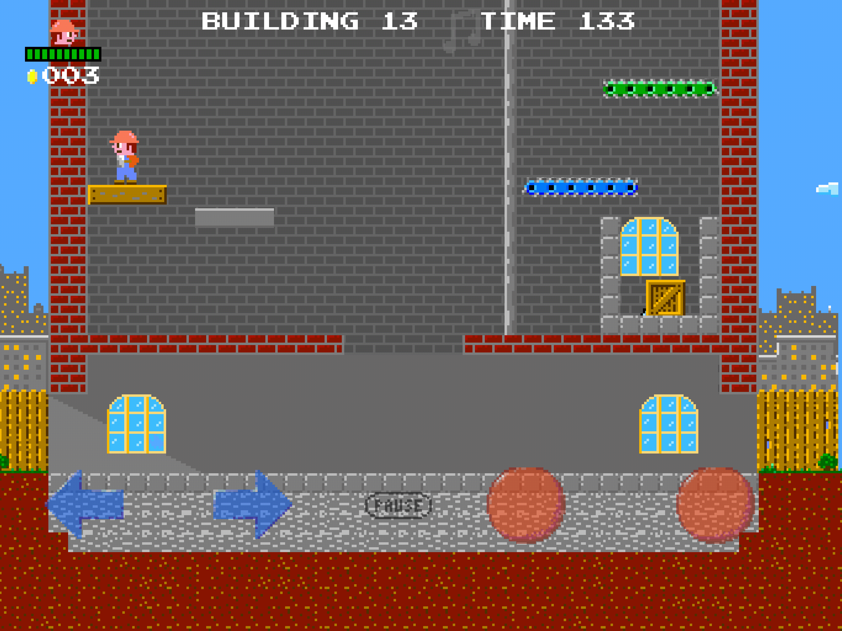 Demolition-Crew Lite screenshot 11