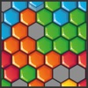 Hexagon Pals - iPhoneアプリ