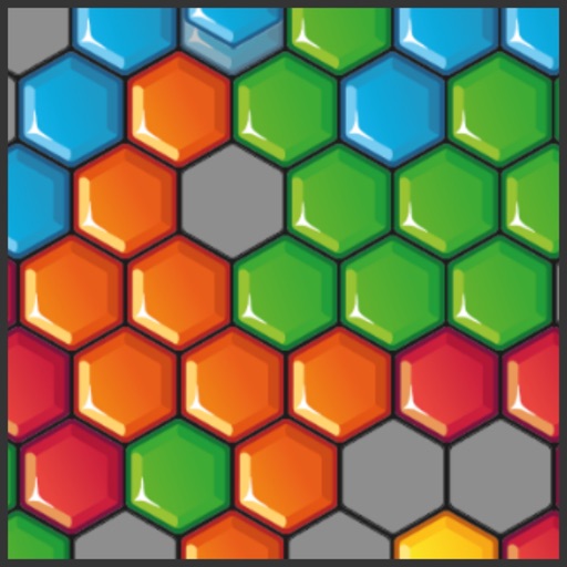 Hexagon Pals icon