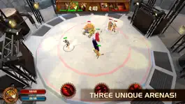 Game screenshot Steampunk Warlords mod apk