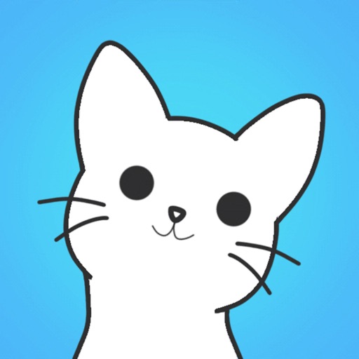 Cats Tower - Merge Kittens! Icon