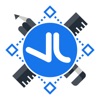 Vector Logo Maker - iPadアプリ