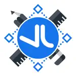 Vector Logo Maker App Contact