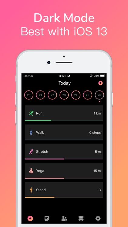 Habit Tracker◈ screenshot-6