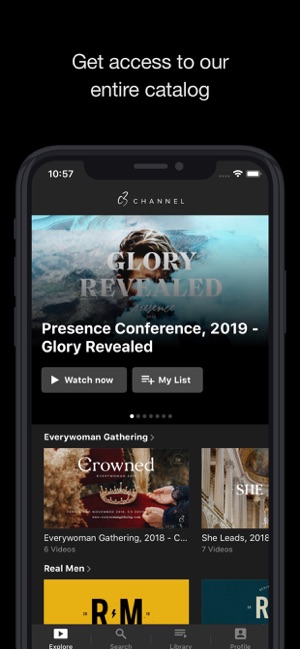 C3 Channel(圖2)-速報App