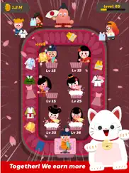 laundry idle айпад изображения 4
