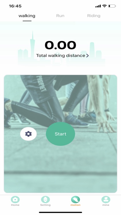FitPro screenshot-4