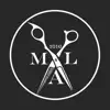 Barbershop Mal App Positive Reviews