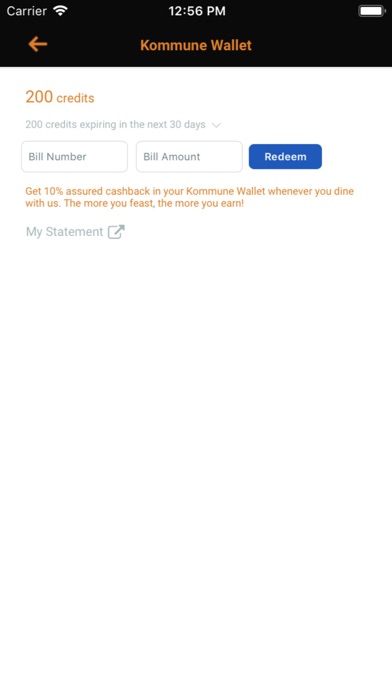 How to cancel & delete Kommune from iphone & ipad 4