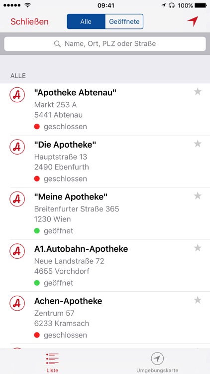 Apo-App