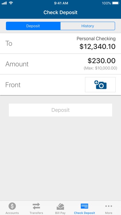 Midwest Members Credit Union screenshot-7