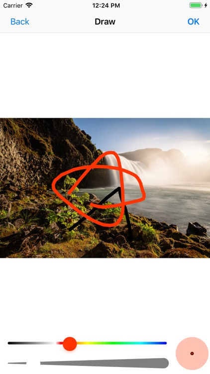 Image Editor Pro screenshot-4