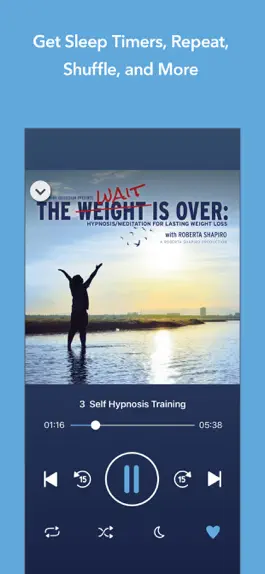 Game screenshot The Weight is Over apk
