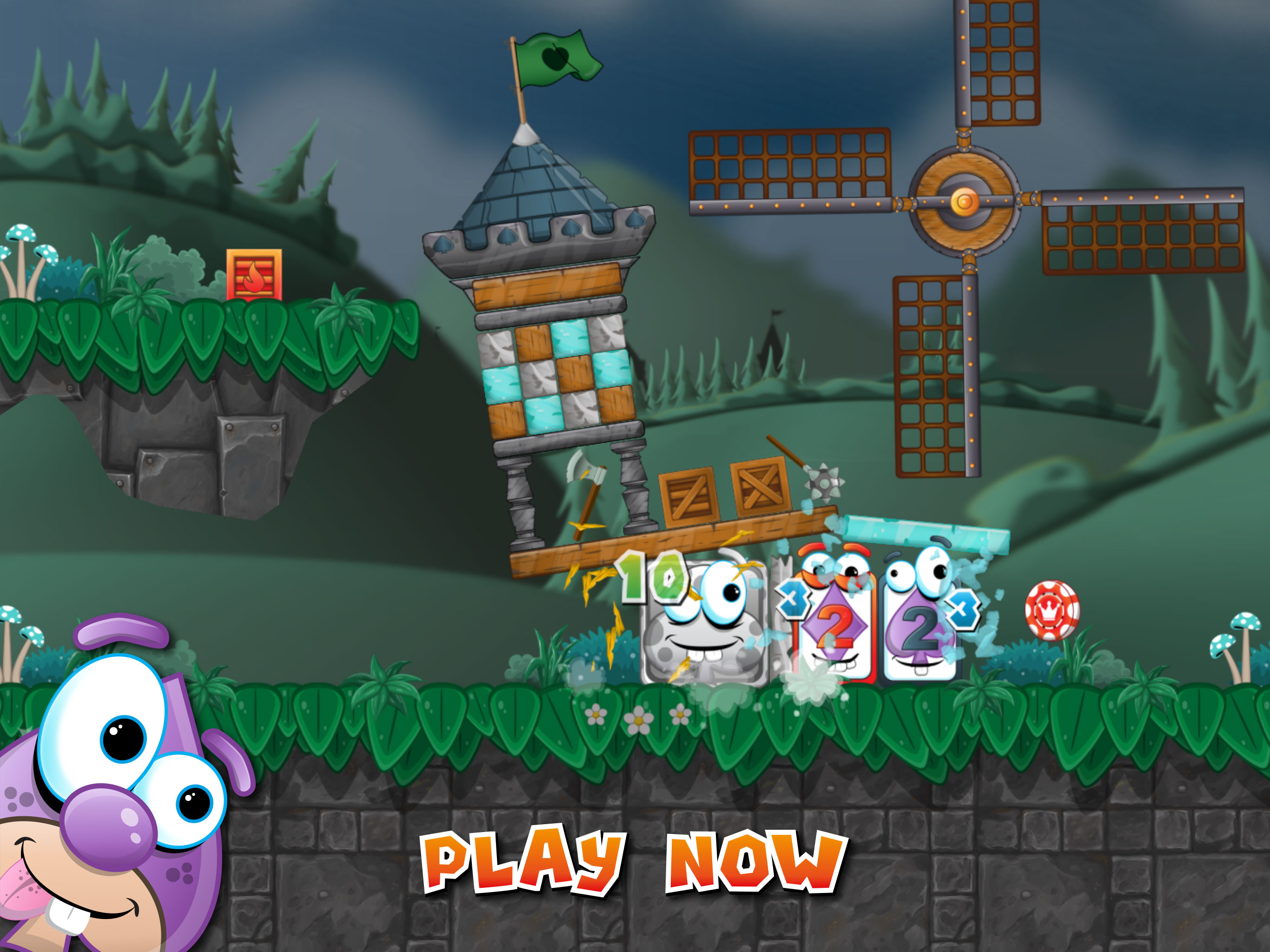 Slingshot Poker screenshot 13